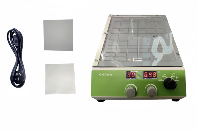 Gel Dryer